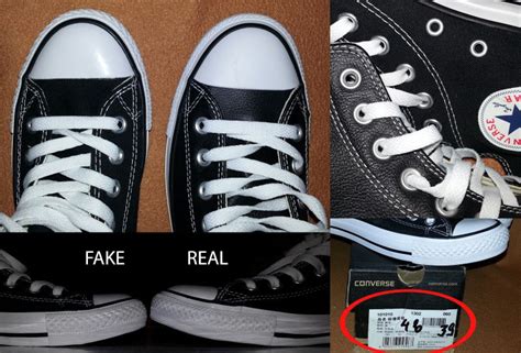 how to identify fake converse shoes|original all star converse.